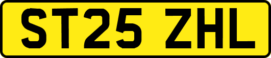 ST25ZHL