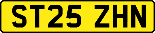 ST25ZHN
