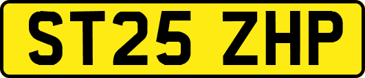ST25ZHP