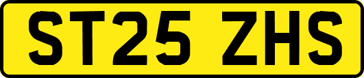 ST25ZHS