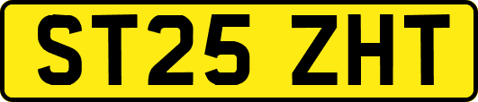 ST25ZHT