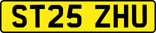 ST25ZHU