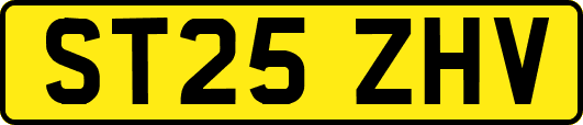 ST25ZHV