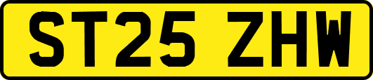ST25ZHW