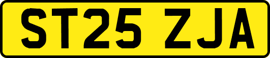 ST25ZJA