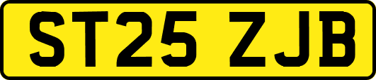 ST25ZJB