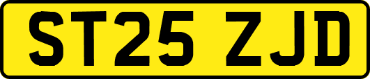 ST25ZJD