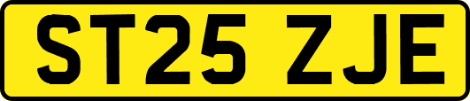 ST25ZJE