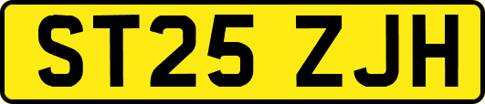 ST25ZJH