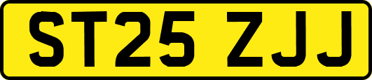 ST25ZJJ