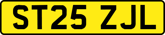 ST25ZJL