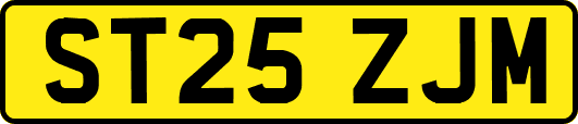 ST25ZJM