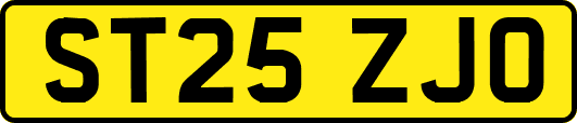 ST25ZJO