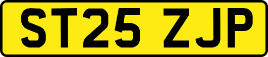 ST25ZJP