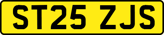 ST25ZJS