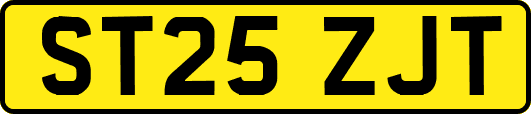 ST25ZJT