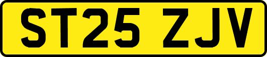 ST25ZJV