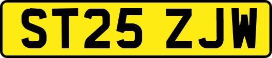 ST25ZJW