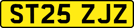 ST25ZJZ