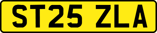 ST25ZLA