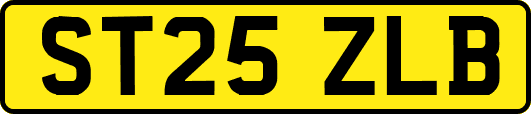 ST25ZLB