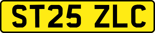 ST25ZLC