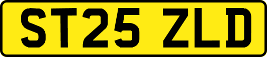 ST25ZLD