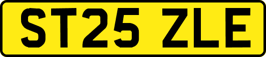 ST25ZLE