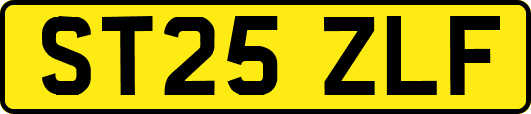 ST25ZLF