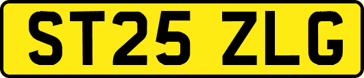 ST25ZLG