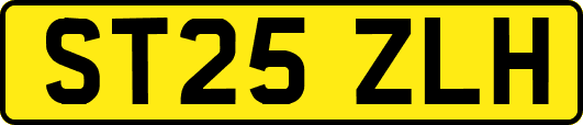ST25ZLH
