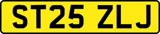 ST25ZLJ