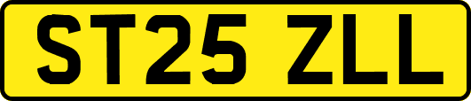 ST25ZLL