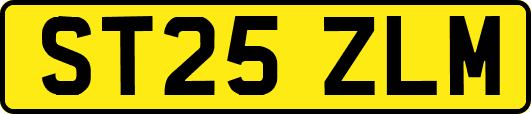 ST25ZLM