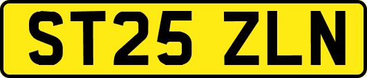 ST25ZLN