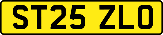 ST25ZLO