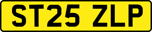 ST25ZLP