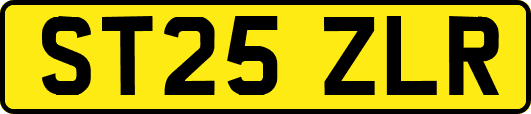 ST25ZLR