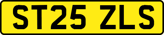 ST25ZLS