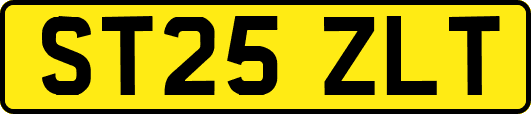 ST25ZLT