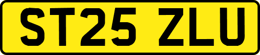 ST25ZLU