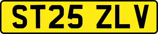 ST25ZLV
