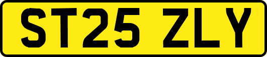 ST25ZLY