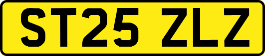 ST25ZLZ