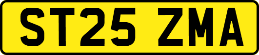 ST25ZMA