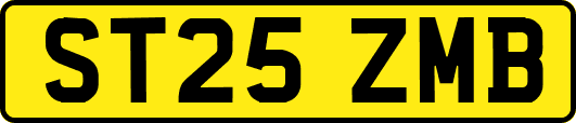 ST25ZMB