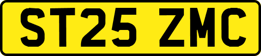 ST25ZMC