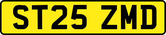 ST25ZMD