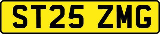 ST25ZMG