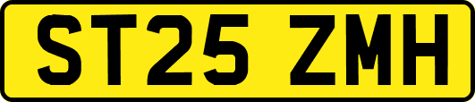 ST25ZMH